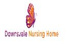 Downsvale Nursing Home logo